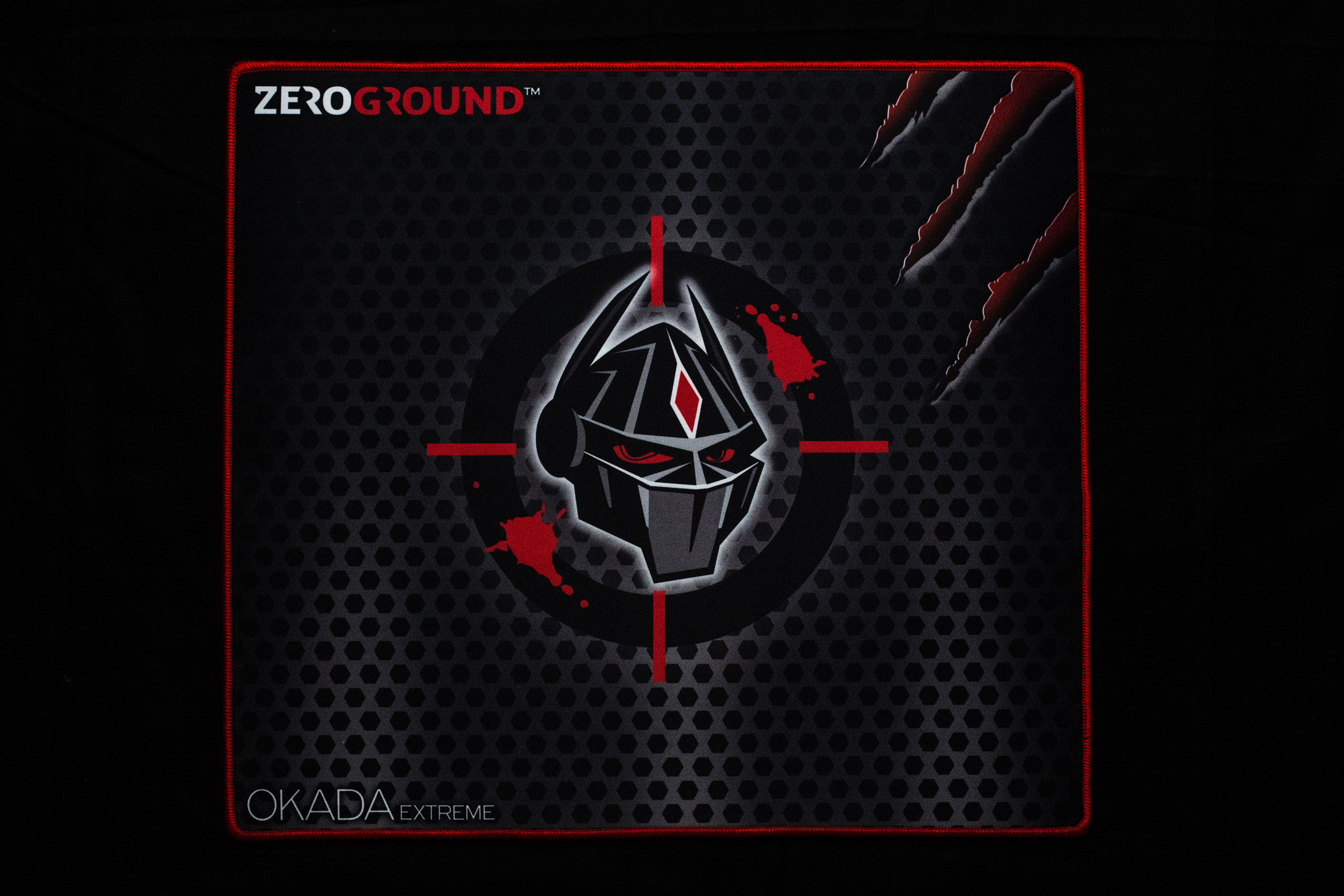 ZeroGround Okada 2.0 1
